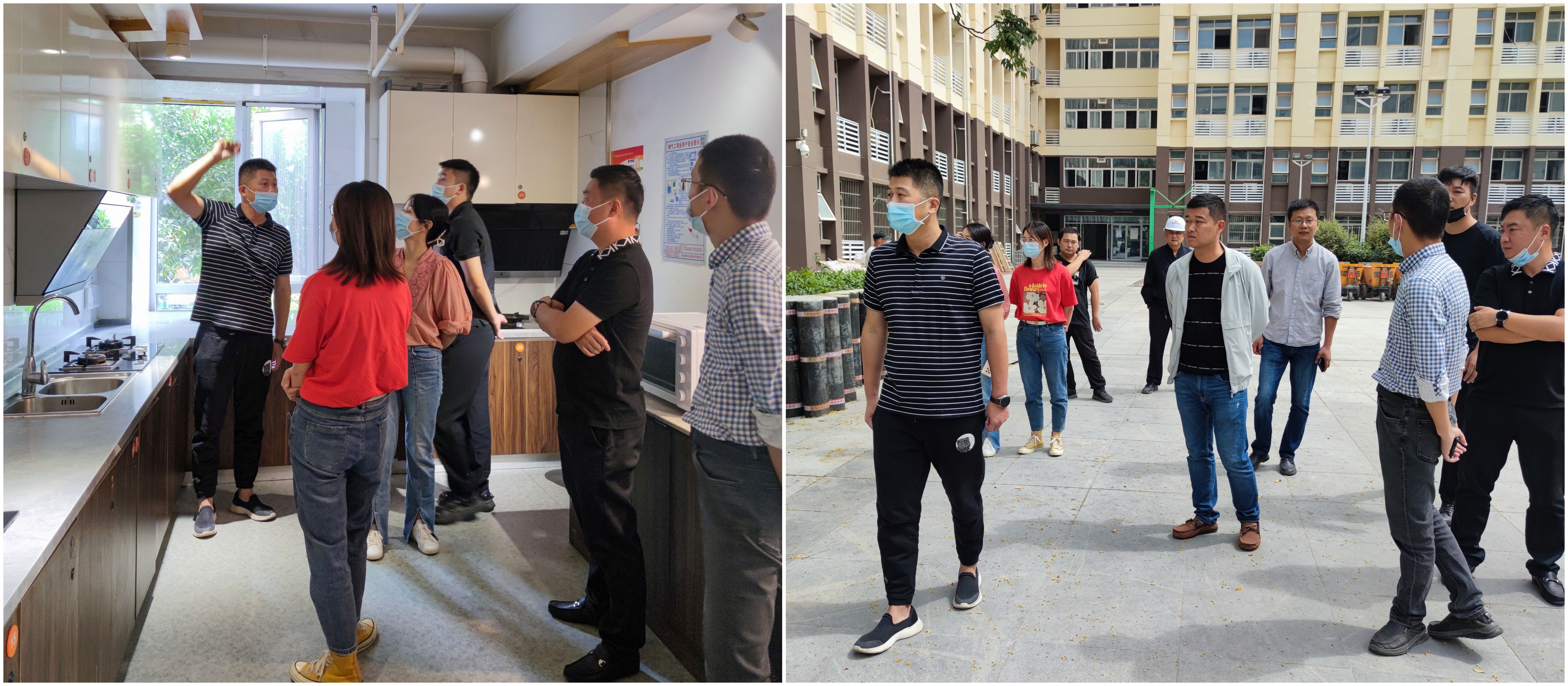 光谷置業節前安全生產檢查1.jpg